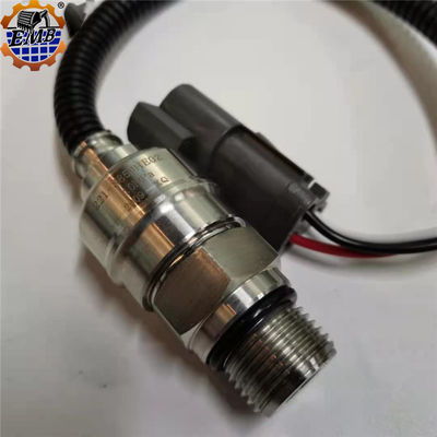 EMB Thương hiệu 221-8859 Máy đào E320B Máy cảm biến bơm thủy lực 2218859 Cho E320C