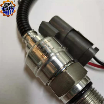 EMB Thương hiệu 221-8859 Máy đào E320B Máy cảm biến bơm thủy lực 2218859 Cho E320C