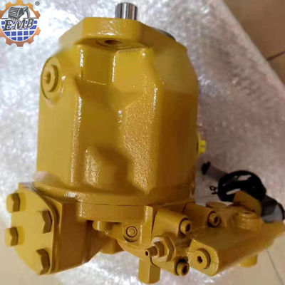 259-0815 Động cơ quạt E330D C9 Chiếc máy xây dựng Chiếc máy bơm piston