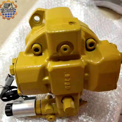 259-0815 Động cơ quạt E330D C9 Chiếc máy xây dựng Chiếc máy bơm piston