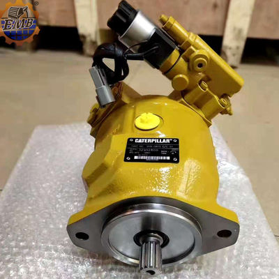 259-0815 Động cơ quạt E330D C9 Chiếc máy xây dựng Chiếc máy bơm piston