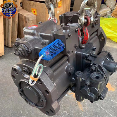Ban đầu mới K3V63DTP bơm chính TB135 Excavator cho Takeuchi bơm thủy lực TL135