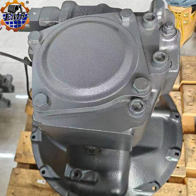 708-3D-00020 PC130-8MO Máy bơm pít Mian thủy lực 708-2L-31114 Bơm thủy lực