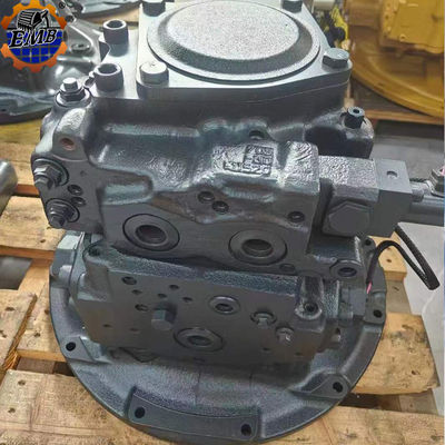 708-3D-00020 PC130-8MO Máy bơm pít Mian thủy lực 708-2L-31114 Bơm thủy lực