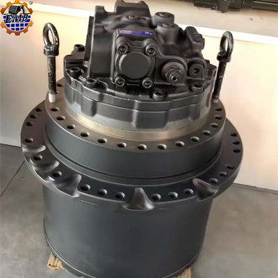 CX210B Động cơ cuối cùng KRA10120 KRA15440 CX230 Động cơ du lịch MAG-170VP/MAG-33VP
