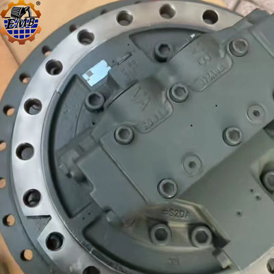 GM70 GM70VA Nabtesco Travel Device M3V270 Final Drive cho máy đào SY385 SY420