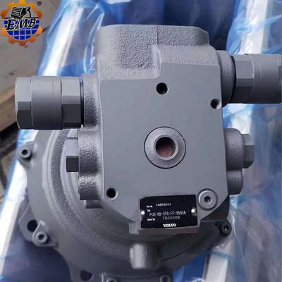 Động cơ swing VOE14654634 Động cơ swing cho máy đào EC80D