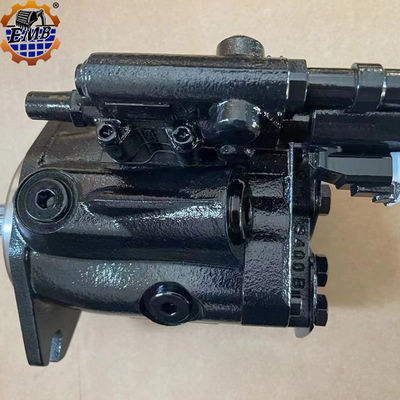 Bơm thủy lực Mian Piston 31WF-40010 HL-970 Bơm thủy lực 31WF-40010