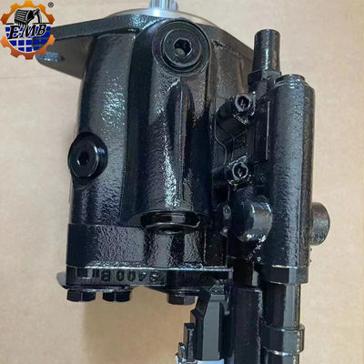 Bơm thủy lực Mian Piston 31WF-40010 HL-970 Bơm thủy lực 31WF-40010