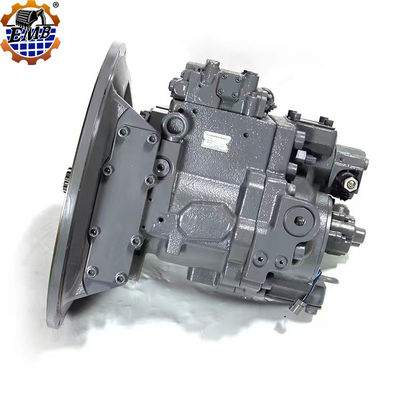 497-8499 E330D E336D Máy bơm thủy lực K5V160DP-2N5X K5V160 Máy bơm chính máy đào