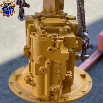 199-6374 199-6974 SBS80 Máy bơm chính CAT314C E314C Máy đào Bơm thủy lực
