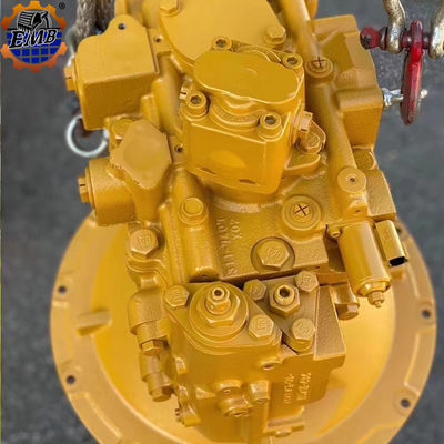 199-6374 199-6974 SBS80 Máy bơm chính CAT314C E314C Máy đào Bơm thủy lực