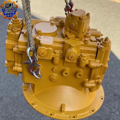 199-6374 199-6974 SBS80 Máy bơm chính CAT314C E314C Máy đào Bơm thủy lực