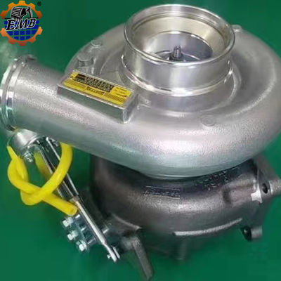5324953 DC13 Turbocharger nguyên bản mới cho 4031031 DX500-9 Excavator Turbo