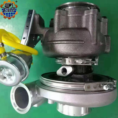 5324953 DC13 Turbocharger nguyên bản mới cho 4031031 DX500-9 Excavator Turbo