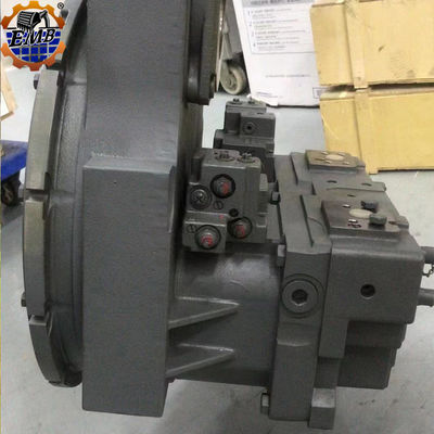 10137871 Máy bơm thủy lực cho Liebherr Thiết bị xây dựng R930 R938 R966 R970