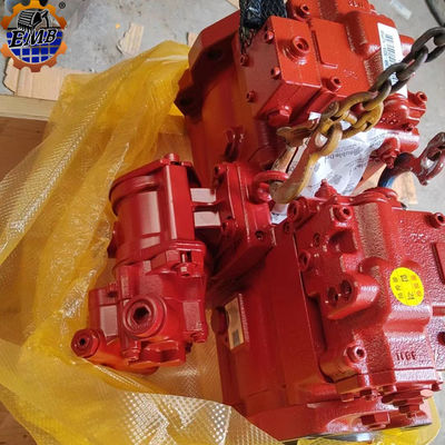 31N4-15012 Máy bơm thủy lực K3V63DTP-9C0S Máy bơm thủy lực  cho R150W-7