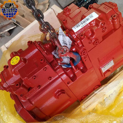 31N4-15012 Máy bơm thủy lực K3V63DTP-9C0S Máy bơm thủy lực  cho R150W-7