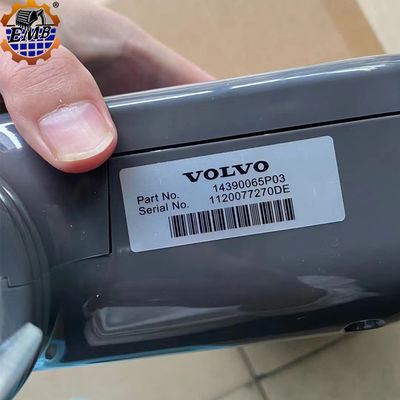 14390065P03 Monitor VOE14390065 màn hình màn hình cho EC210B EC240B