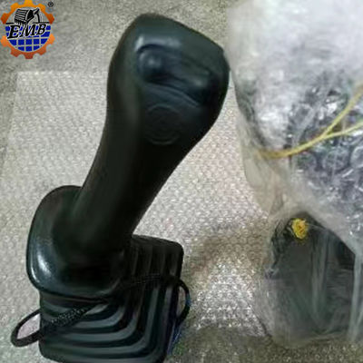 Joystick Handle 410113-00019 K1027929 Pilote Valve K1000556 Đối với các bộ phận máy đào Doosan