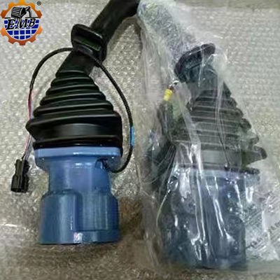 Joystick Handle 410113-00019 K1027929 Pilote Valve K1000556 Đối với các bộ phận máy đào Doosan