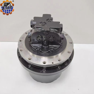 Bobcat435 GFT7 T2 Motor du lịch Mini Excavator GFT7T2 Final Drive Motor