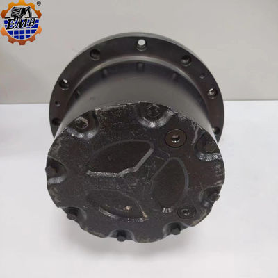 GFT7 T2 Motor di Perjalanan Mini Excavator GFT7T2 Motor Penggerak Akhir