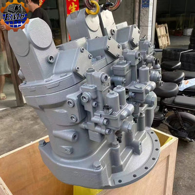 YB60000338 YB60001370 bơm thủy lực HPV145KX-28A ZX330-6 ZX350-6 bơm thủy lực