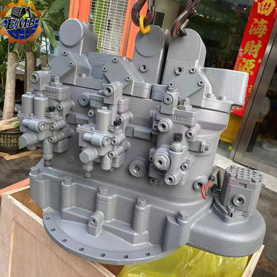 YB60000338 YB60001370 bơm thủy lực HPV145KX-28A ZX330-6 ZX350-6 bơm thủy lực