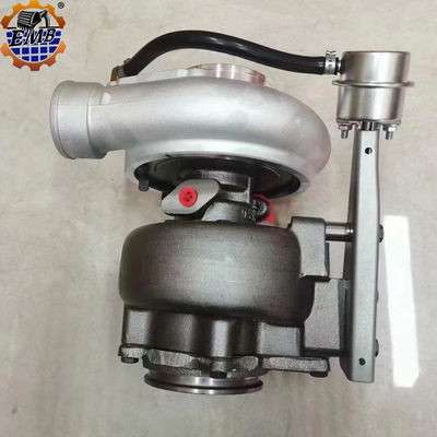 4050201 Ống tăng áp Cummins 6CTA8.3-C215 Động cơ 3535635 Turbo HX40W 4050202