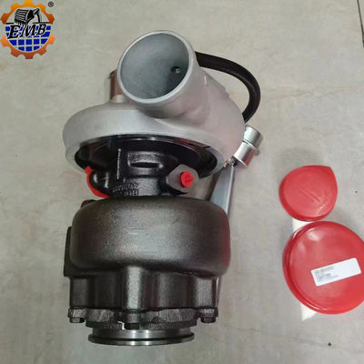 4050201 Ống tăng áp Cummins 6CTA8.3-C215 Động cơ 3535635 Turbo HX40W 4050202