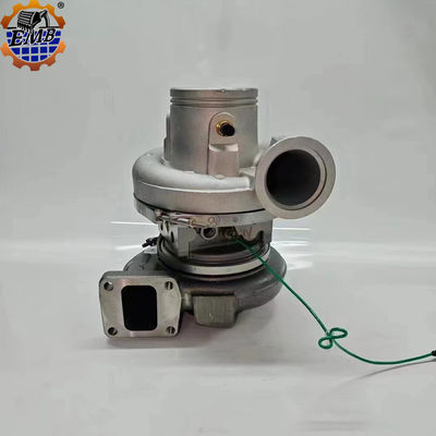 3799106RX Turbocharger hoàn chỉnh 3798723 HE500VG Turbo cho Cummins ISX15