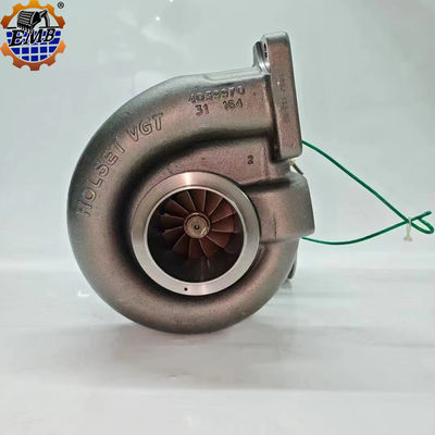 3799106RX Turbocharger hoàn chỉnh 3798723 HE500VG Turbo cho Cummins ISX15