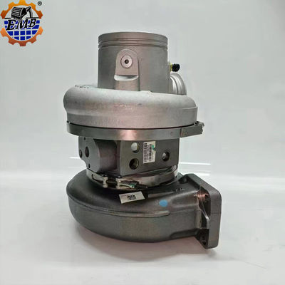 3799106RX Turbocharger hoàn chỉnh 3798723 HE500VG Turbo cho ISX15