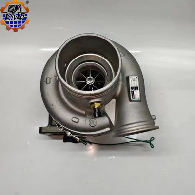3799106RX Turbocharger hoàn chỉnh 3798723 HE500VG Turbo cho Cummins ISX15