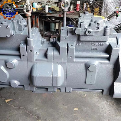14656476 EC700 Máy bơm chính VOE14522561 EC700 Máy bơm thủy lực K3V280DTH1CER-9N0Y