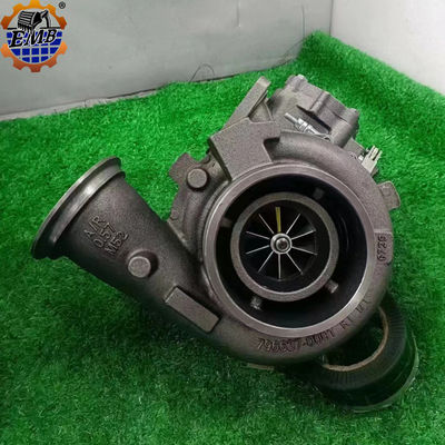 Các bộ phận động cơ diesel 399-3391 Máy đào Turbocharger 3993391 Turbo 3535635