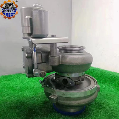Các bộ phận động cơ diesel 399-3391 Máy đào Turbocharger 3993391 Turbo 3535635