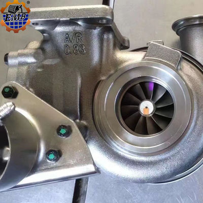 Các bộ phận động cơ diesel 399-3391 Máy đào Turbocharger 3993391 Turbo 3535635