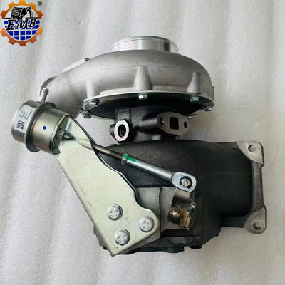 HX55G Turbo 3793613 612600191230