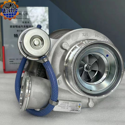 HE300WG Turbo 5605529 Turbo 5605530 HE300WG Máy tăng áp cho các bộ phận máy
