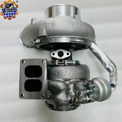 GTA5008 Turbocharger 750058-5001 750058-0001 239-9988 Đối với CAT C15 Turbo