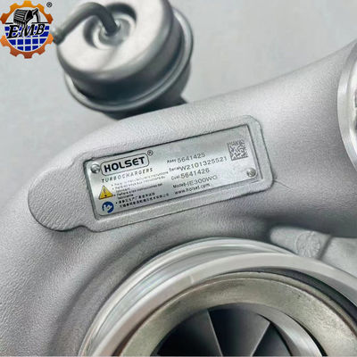 5641425 Turbo 5641426 HE300WG Máy tăng áp cho các bộ phận thiết bị