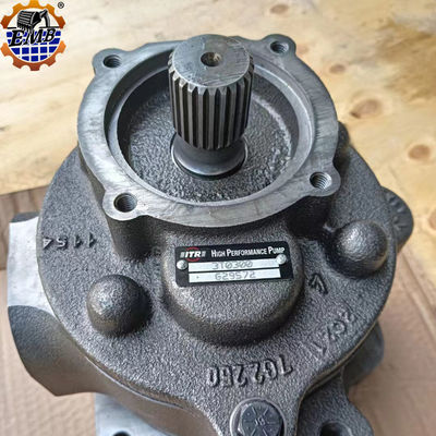 3T-0300 Máy bơm thủy lực mới 3T0300 Máy bơm bánh răng D10N gốc