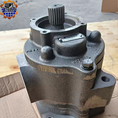 3T-0300 Máy bơm thủy lực mới 3T0300 Máy bơm bánh răng D10N gốc