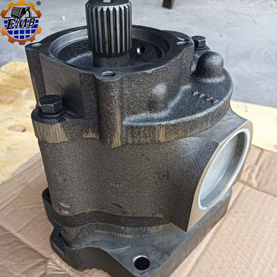 3T-0300 Máy bơm thủy lực mới 3T0300 Máy bơm bánh răng D10N gốc