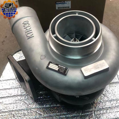 6502-51-5020 KTR130 Máy tăng áp 6502-52-5020 6502-51-5030 PC1250 Máy đào tăng áp