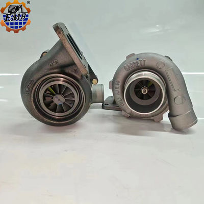 Turbo 6D95 Turbocharger 6207-81-8210 Cho máy đào 6207-81-8110 PC200-5 Turbo