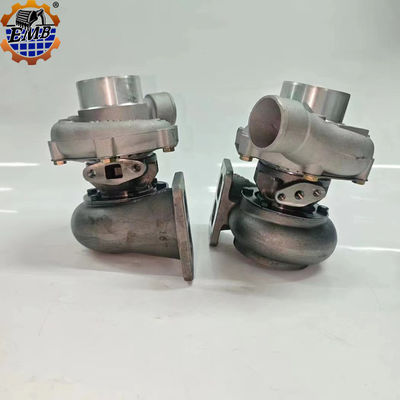 Turbo 6D95 Turbocharger 6207-81-8210 Cho máy đào 6207-81-8110 PC200-5 Turbo