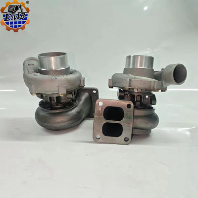 Turbo 6D95 Turbocharger 6207-81-8210 Cho máy đào 6207-81-8110 PC200-5 Turbo